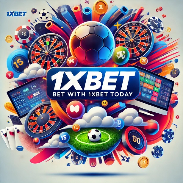 1xbet giriş